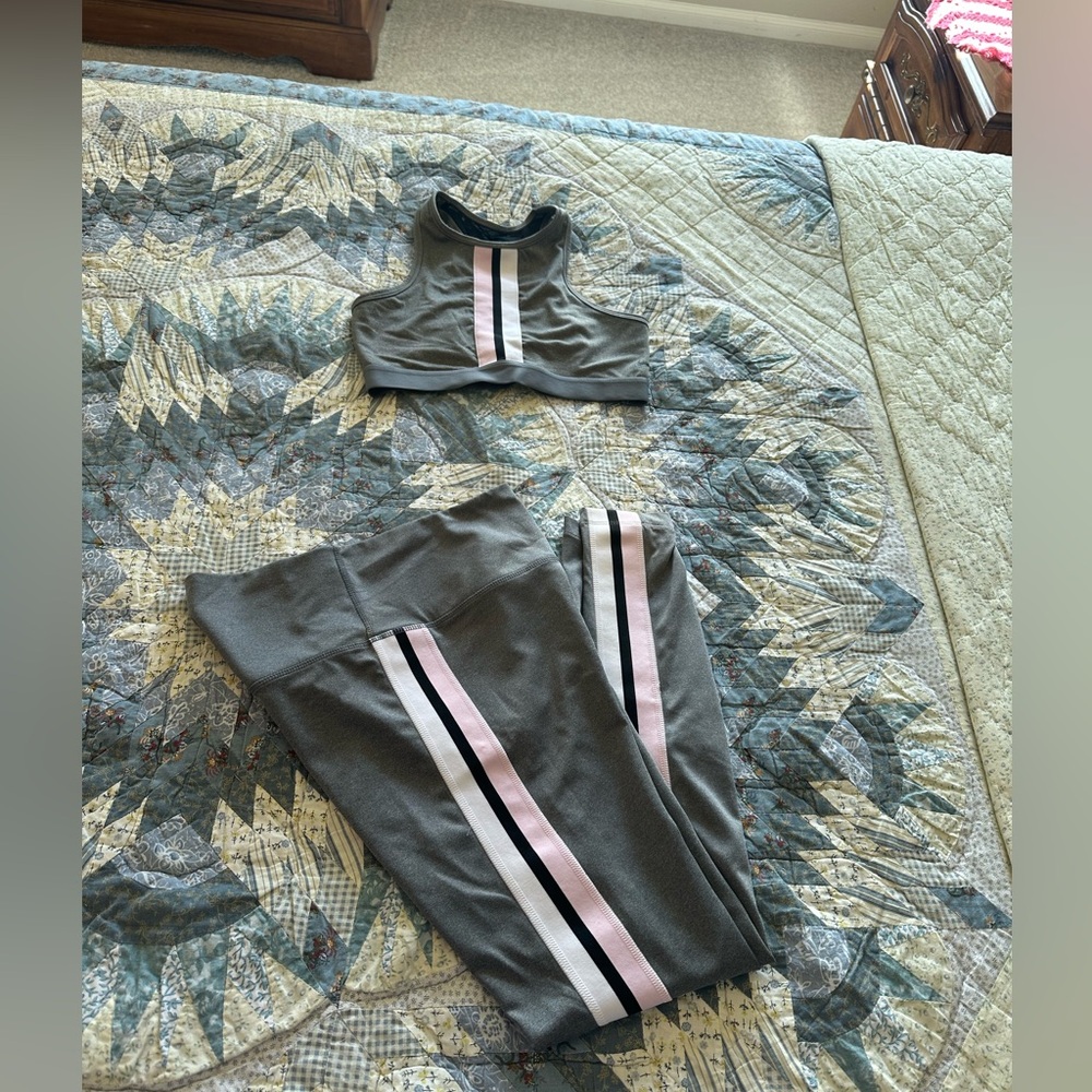 Nike set